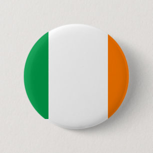 Vlag van de Ierse Button