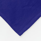 Vlag van de Kentucky-staat Fleece Deken (Hoek)