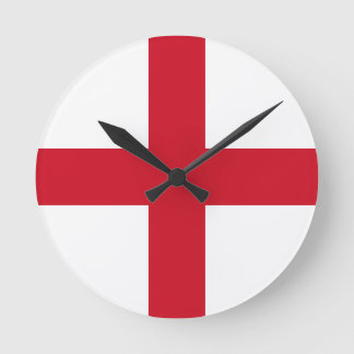 Vlag van de Klok van de Muur van Engeland