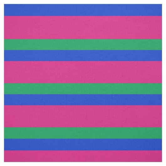 Vlag van de Koebanse Volksrepubliek Stof (Swatch)