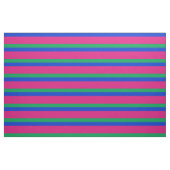 Vlag van de Koebanse Volksrepubliek Stof (Fat Quarter)