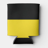 Vlag van de Koelbox Baden-Württemberg Blikjeskoeler (Voorkant)