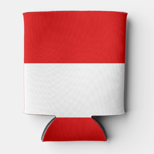 Vlag van de Koelbox Hesse Blikjeskoeler (Voorkant)