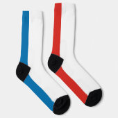 Vlag van de Krim Sokken (Rechts)