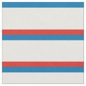 Vlag van de Krim Stof (Close Up)