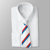 Vlag van de Krim Stropdas (Gebonden)