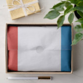 Vlag van de Krim Tissuepapier (Geschenk)