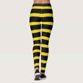 Vlag van de Leggings Baden-Württemberg (Achterkant)
