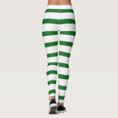 Vlag van de Leggings van Saksen (Achterkant)