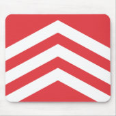 Vlag van de Muismat van Glamorgan (Voorkant)