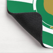 Vlag van de Muismat Wiltshire (Hoek)