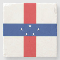 Vlag van de Nederlandse Antillen