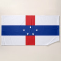 Vlag van de Nederlandse Antillen