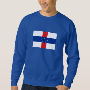 Vlag van de Nederlandse Antillen Trui