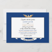 Vlag van de New Yorker, Vlag van de bruiloft van N Kaart (Voorkant)