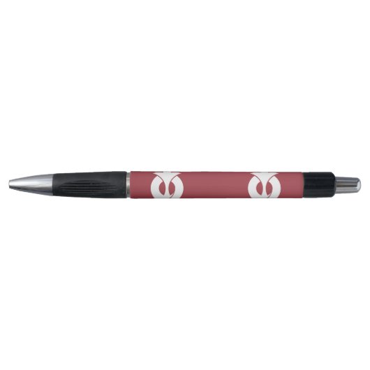 Vlag van de prefectuur Aichi, Japan Pen (Voorkant)