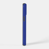 Vlag van de prefectuur Osaka, Japan iPhone 15 Case (Rechterkant)