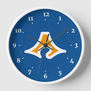 Vlag van de prefectuur Shizuoka, Japan