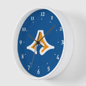 Vlag van de prefectuur Shizuoka, Japan (Hoek)