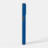 Vlag van de prefectuur Shizuoka, Japan iPhone 15 Case (Rechterkant)