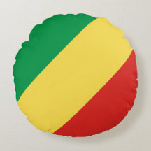 Vlag van de Republiek Congo