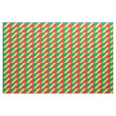 Vlag van de Republiek Congo Stof (Yard (91,4 cm))