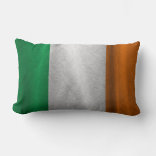 Vlag van de Republiek Ierland Kussen
