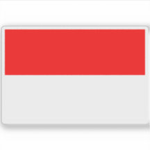 Vlag van de Republiek Indonesië