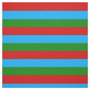 Vlag van de Republiek Karelië Stof