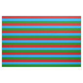 Vlag van de Republiek Karelië Stof (Fat Quarter)