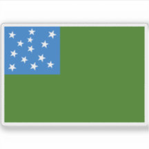 Vlag van de Republiek Vermont