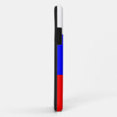 Vlag van de Russische Federatie - Ф г Р оса Case-Mate iPhone Case (Achterkant/rechts)