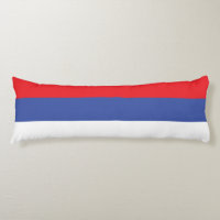 Vlag van de Servische Republiek