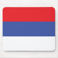 Vlag van de Servische Republiek