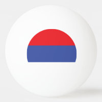 Vlag van de Servische Republiek