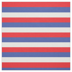 Vlag van de Servische Republiek Stof