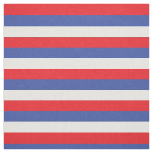 Vlag van de Servische Republiek Stof (Swatch)