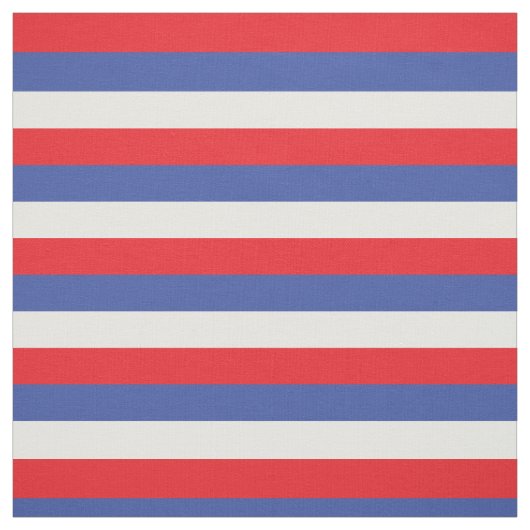 Vlag van de Servische Republiek Stof (Swatch)