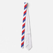 Vlag van de Servische Republiek Stropdas (Achterkant)