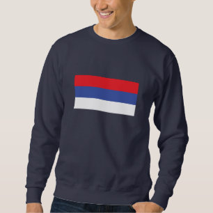 Vlag van de Servische Republiek Trui