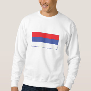 Vlag van de Servische Republiek Trui