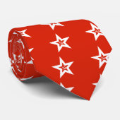 Vlag van de Sovjet-marine Stropdas (Opgerold)