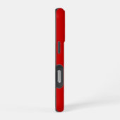 Vlag van de Sovjet-Unie iPhone Hoesje (Rechterkant)