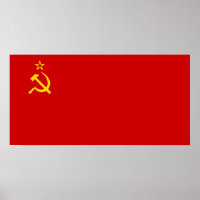 Vlag van de Sovjet-Unie