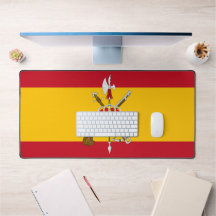 Vlag van de Spaanse Legioen