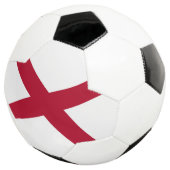 vlag van de staat Alabama Voetbal (Drie kwart)
