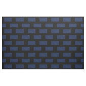 vlag van de staat Alaska Stof (Fat Quarter)