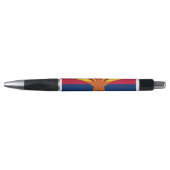 Vlag van de staat Arizona Pen (Voorkant)