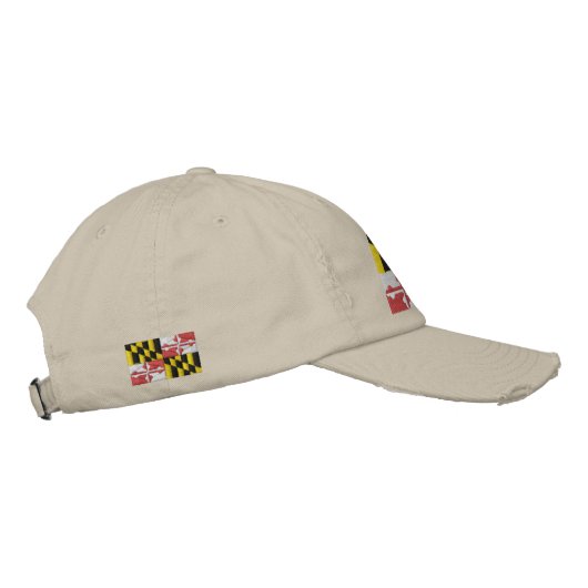 Vlag van de staat Arizona Pet (Rechts)