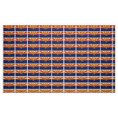 Vlag van de staat Arizona Stof (Fat Quarter)